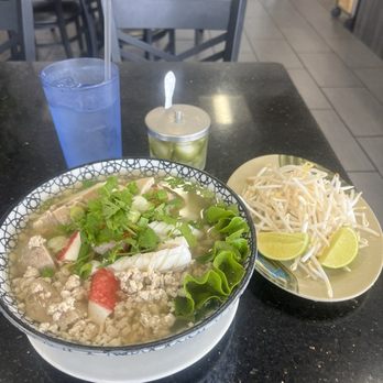 Ly Heng - Phnom Penh soup - Cambodian Near Me - San Diego, California Ly Heng - Phnom Penh soup - Cambodian Near Me - San Diego, California