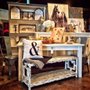 Nadeau - Furniture with a Soul