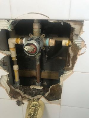 Water Damage Insurance Claims We've Helped Other Clients With: - Water Damage Insurance Claims We've Helped Other Clients With: