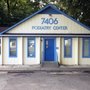 The Podiatry Center