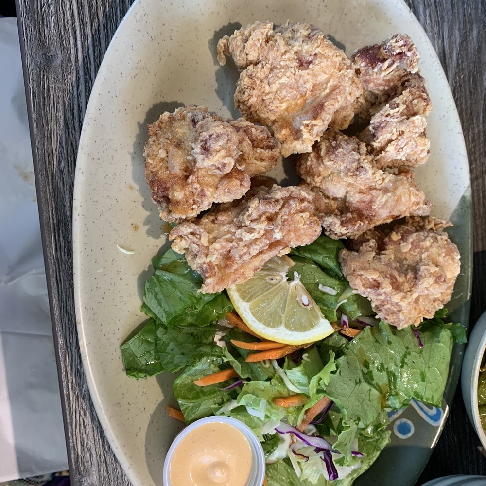 Chopstix - Karaage chicken - Sushi Bars Near Me - San Diego, California Chopstix - Karaage chicken - Sushi Bars Near Me - San Diego, California