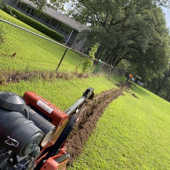 Performance Plus Plumbing Services - Trenching excavation gas, utilities - Plumbing Near Me