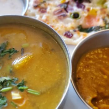 Arya Bhavan - Vegetarian Near Me - Chicago, Illinois