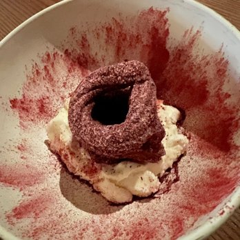 Palo Santo - Churros - New Mexican Cuisine Near Me - Atlanta, Georgia