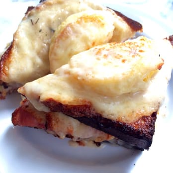 Belle Epicurean Bakery & Catering - Croque madame with an over hard egg - Bakeries Near Me - Seattle, Washington Belle Epicurean Bakery & Catering - Croque madame with an over hard egg - Bakeries Near Me - Seattle, Washington