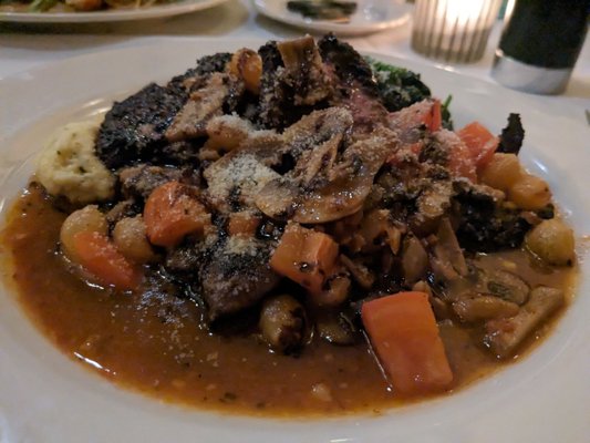 Lorenzo's Trattoria by null