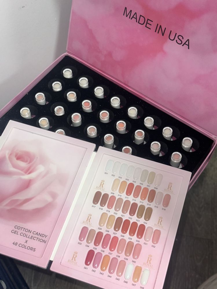 JENNY NAILS Updated August 2024 10476 Campus Way S, Kettering