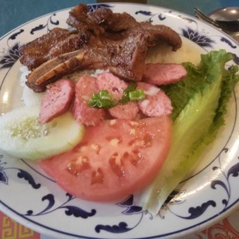 Pho Anh Trang Restaurant - #47 - Vietnamese Near Me - Grand Rapids, Michigan