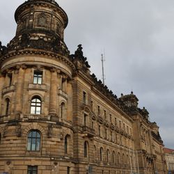 Polizeidirektion Dresden
