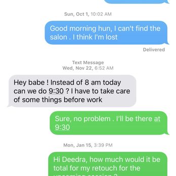 Made In LA - Hair Salons Near Me - Long Beach, California