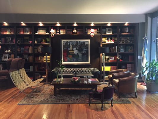 Legado Mítico Buenos Aires by null