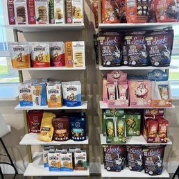 Keto/low-carb snacks & products galore!!