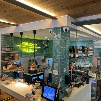 Nicolau Lisboa - kitchen - Juice Bars & Smoothies Near Me - Lisbon, 11 Nicolau Lisboa - kitchen - Juice Bars & Smoothies Near Me - Lisbon, 11