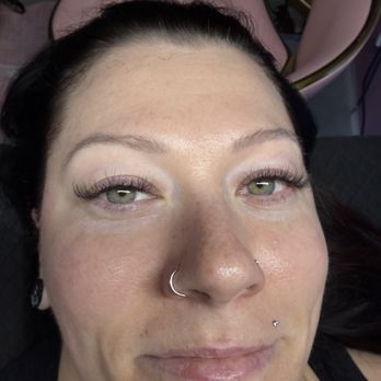 Lash Edit - Eyelash Service Near Me - Spring Hill, Florida Lash Edit - Eyelash Service Near Me - Spring Hill, Florida