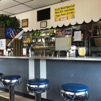 2400 Diner - Diners Near Me - Fredericksburg, Virginia 2400 Diner - Diners Near Me - Fredericksburg, Virginia