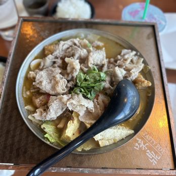 Tasty Pot - #1 Beef Hot Soup - Hot Pot Near Me - Vancouver, Washington