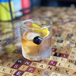 Snake Hill - Old fashioned