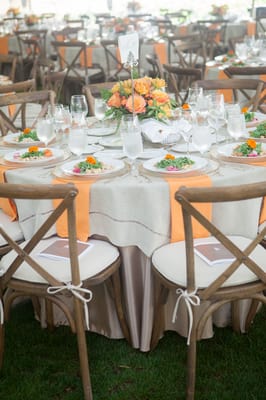 Salthouse Catering by null