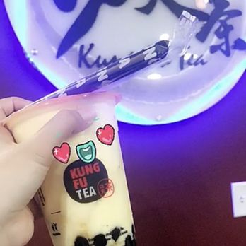 Kung Fu Tea - Coffee & Tea Near Me - Orlando, Florida Kung Fu Tea - Coffee & Tea Near Me - Orlando, Florida