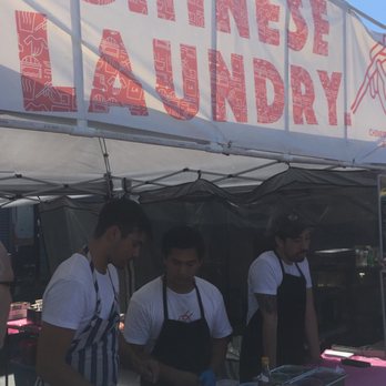 Smorgasburg - Street Vendors Near Me - Los Angeles, California Smorgasburg - Street Vendors Near Me - Los Angeles, California