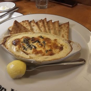 Chop House At Mendenhall - Crab dip was nothing special. Probably wouldn't order again. - Steakhouses Near Me - High Point, North Carolina Chop House At Mendenhall - Crab dip was nothing special. Probably wouldn't order again. - Steakhouses Near Me - High Point, North Carolina