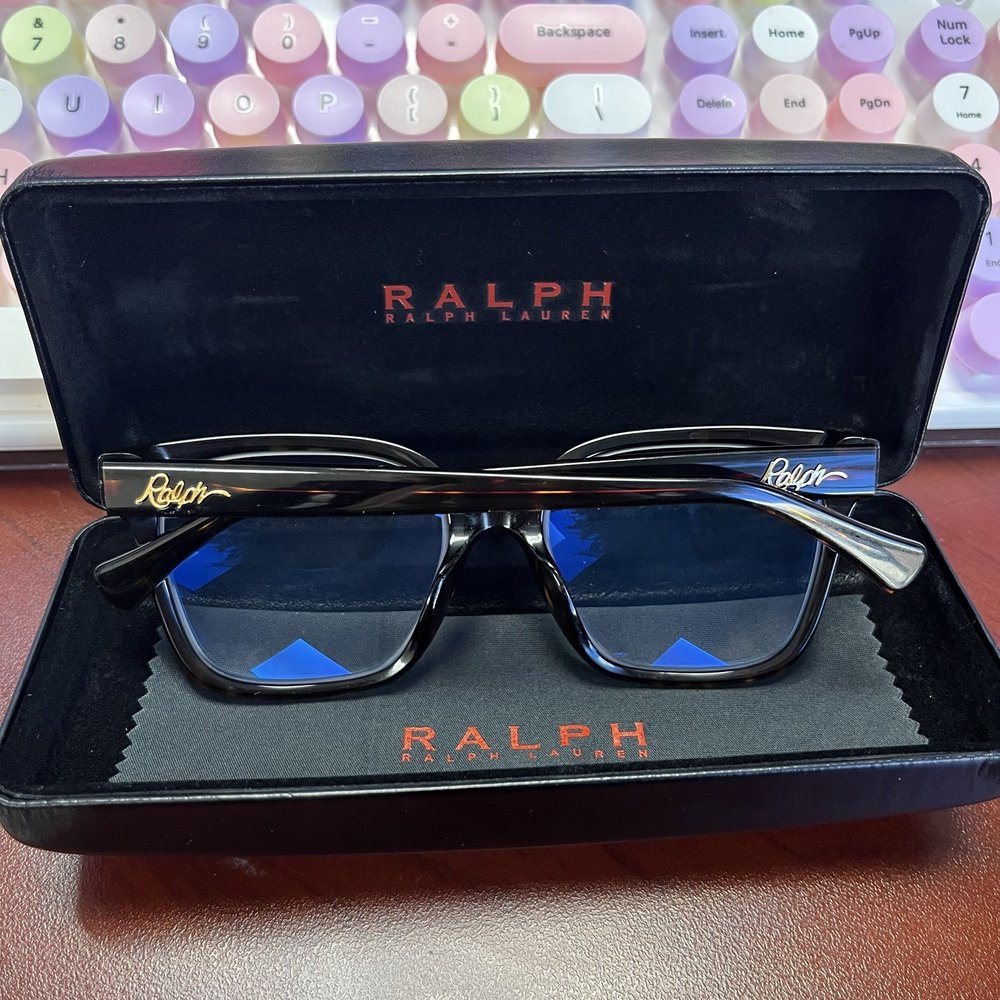 Glasses Glasses