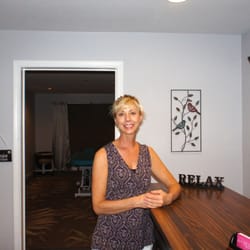 Art of Touch Therapeutic Massage - Art of Touch Therapeutic Massage - Tc Youngblood Owner/CMT