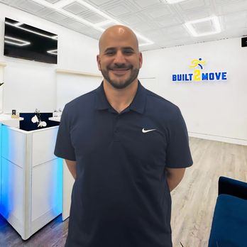 Built 2 Move Chiropractic - Dr. Armen Rostami, DC - Chiropractors Near Me - Glendale, California