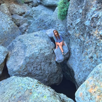 The Grotto - Hiking Near Me - Malibu, California The Grotto - Hiking Near Me - Malibu, California
