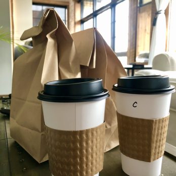 Green Bridge Coffee - Can't wait to dig into takeout from Green Bridge Coffee! - Coffee & Tea Near Me - Stillwater, Minnesota