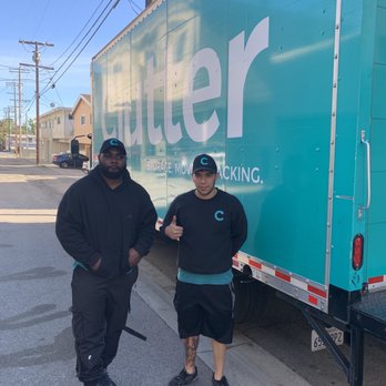 Clutter Storage - Jose and Anthony from the Clutter team! ALL STARS!! - Self Storage Near Me Clutter Storage - Jose and Anthony from the Clutter team! ALL STARS!! - Self Storage Near Me