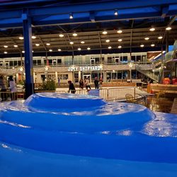 Shipyard Commons Water Park - Shipyards Commons @ North Vancouver