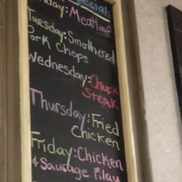 Specials Specials