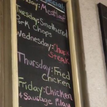 Norma D's Kitchen - Specials - American Near Me - Hastings, Florida Norma D's Kitchen - Specials - American Near Me - Hastings, Florida