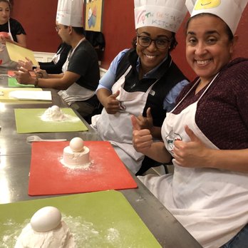Cucina Bambini - Cooking Classes Near Me - San Jose, California Cucina Bambini - Cooking Classes Near Me - San Jose, California