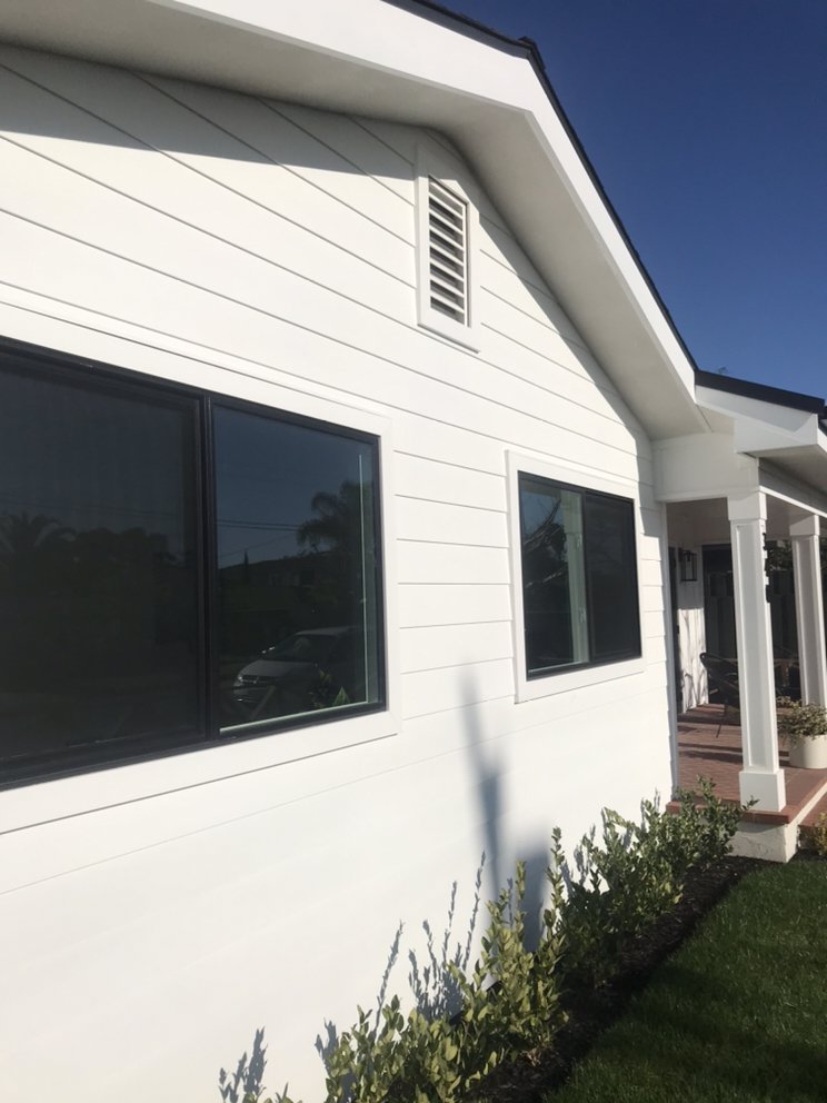 Slide of Fitzhauer Construction