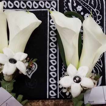 Rose Petals Florist - Some pictures from our arrangements. - Florists Near Me - Stateline, Nevada