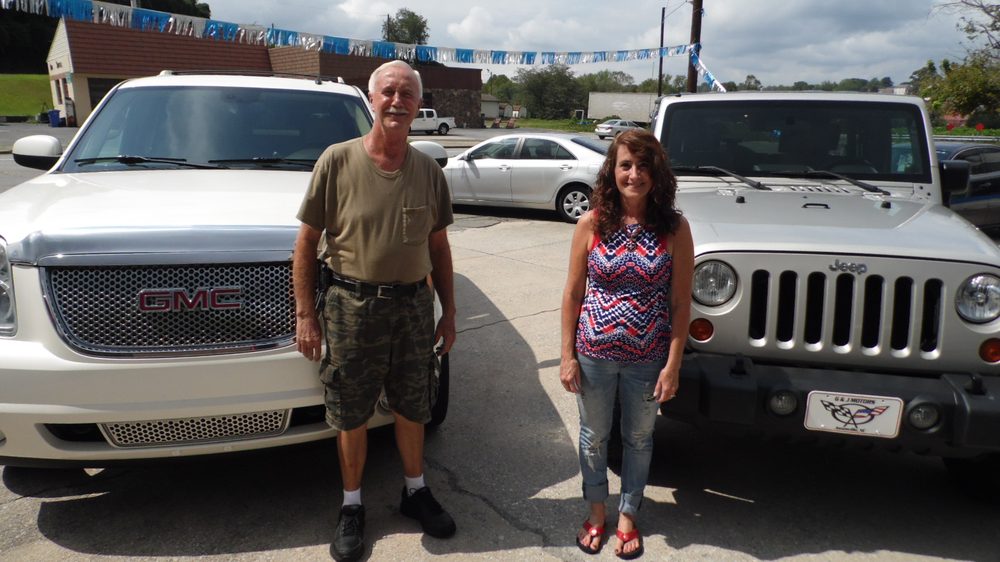 G & J MOTORS Updated August 2024 462 N Bridge St, Jonesville, North