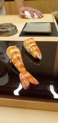 Ginza Harutaka by null