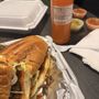 Taqueria La Korita