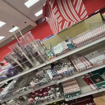 Target - Dollar spot gift wrapping stuff - Department Stores Near Me - Las Vegas, Nevada