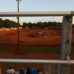 Clarksville Speedway & Fairgrounds