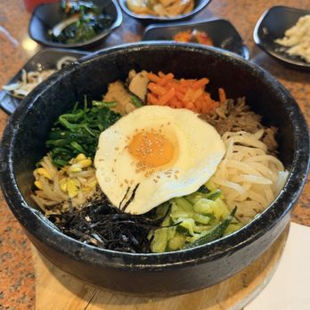 Tofu Bean Korean BBQ - Hotstone Bibimbap - Korean Near Me - Diamond Bar, California Tofu Bean Korean BBQ - Hotstone Bibimbap - Korean Near Me - Diamond Bar, California