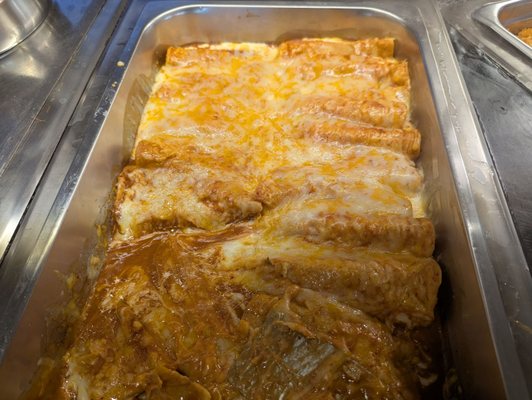 Lienzo Charro Mexican Restaurant Bar & Grill by null
