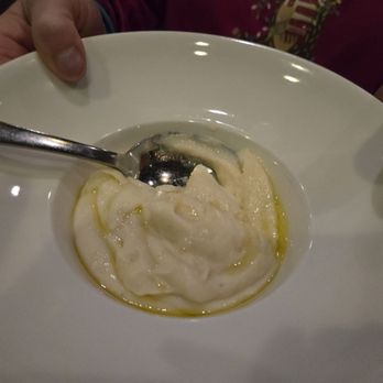 Esca - Whipped potato - Mediterranean Near Me - St. Louis, Missouri