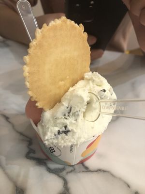 Mú - Gelato & Caffè by null