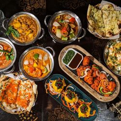 Petu Indian Curry & Kabab