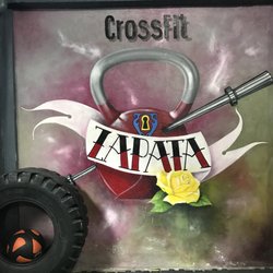 Crossfit Zapata