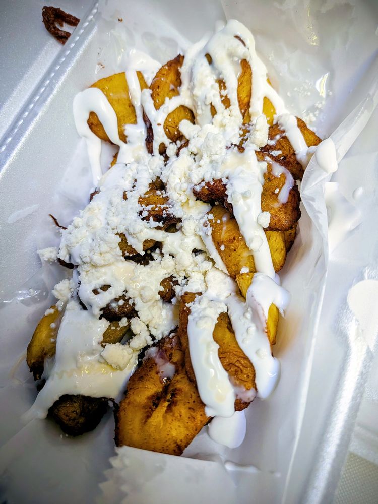 Tacos la villita