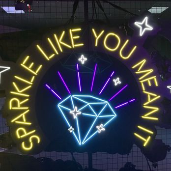 Super Neon - Neon light - Venues & Event Spaces Near Me - Bloomington, Minnesota